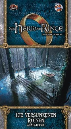 Der Herr der Ringe: Das Kartenspiel – Die versunkenen Ruinen