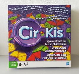 Cir*Kis