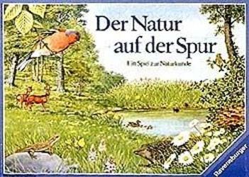 Der Natur auf der Spur