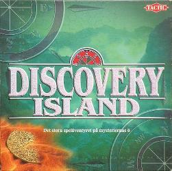 Discovery Island