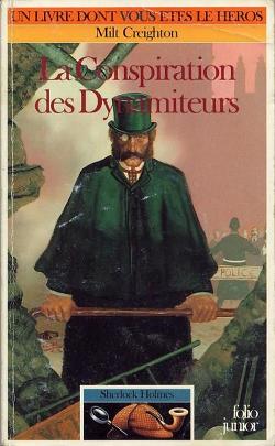 The Dynamiters