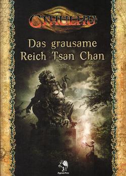 Das grausame Reich Tsan Chan