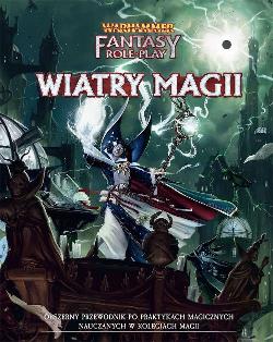 Winds of Magic