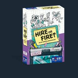 Hire or Fire