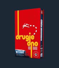 Detektyw: Seria Sygnowana – Drugie Dno