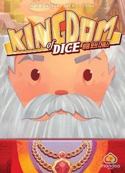 Kingdom of Dice