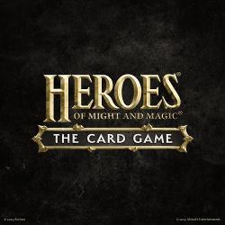 Heroes of Might and Magic: The Card Game