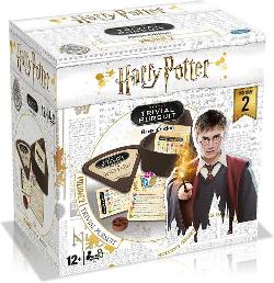 Trivial Pursuit: Harry Potter – Volume 2