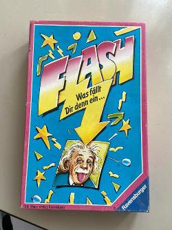 Flash