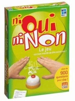 ni Oui ni Non