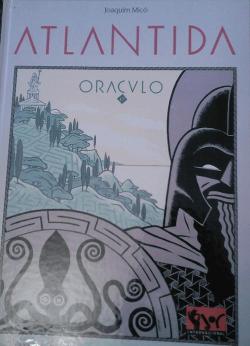 Atlántida