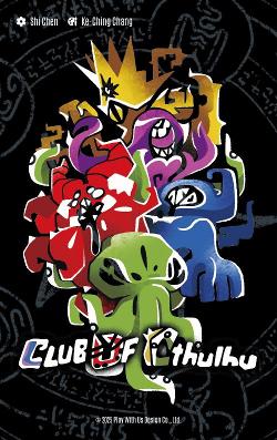 Club of Cthulhu
