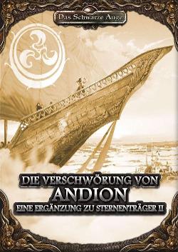 Verschwörung von Andion