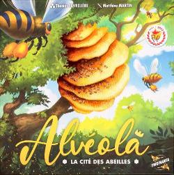 Alveola: The City of Bees
