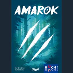 Amarok