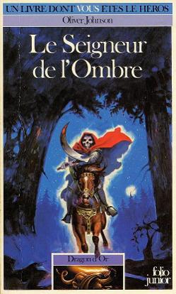 The Lord of Shadow Keep