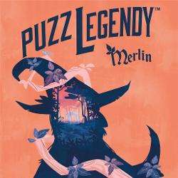 Puzzlegendy: Merlin