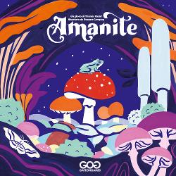 Amanite