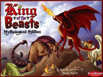 King of the Beasts: Mythological Edition