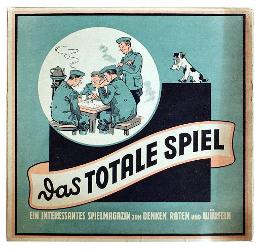 Das totale Spiel