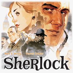 Sherlock
