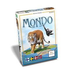 Mondo (2nd Edition)