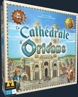 La Cathédrale d'Orléans