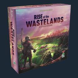 Rise of the Wastelands
