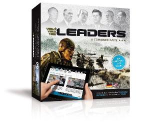 LEADERS: The Combined Strategy Game