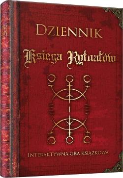 Dziennik: Księga Rytuałów