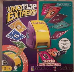 UNO Flip Extreme