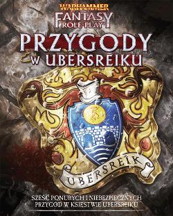 Ubersreik Adventures