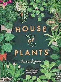 House of Plants