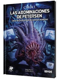 Petersen's Abominations