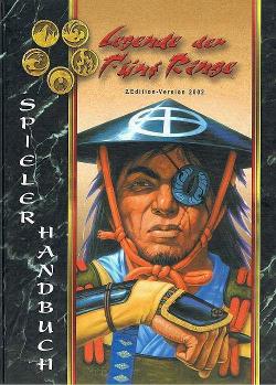 Legend of the Five Rings Player's Guide