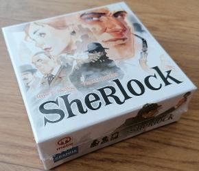 Sherlock