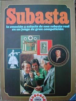 Subasta