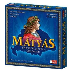 Mátyás