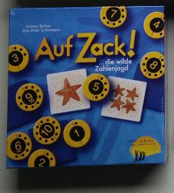 Auf Zack!!