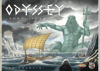 Odyssey: Zorn des Poseidon