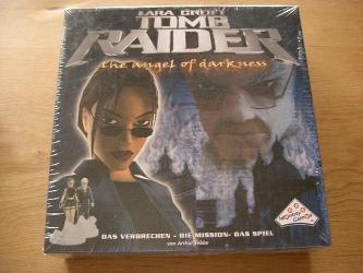 Lara Croft: Tomb Raider – The Angel of Darkness