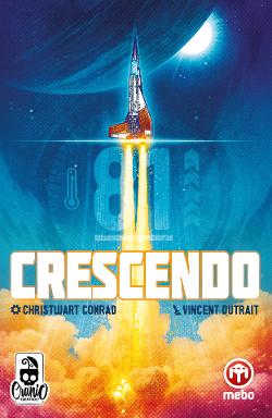 Crescendo