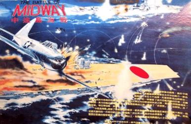 The Battle of Midway