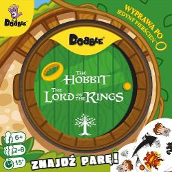 Dobble Władca Pierścieni