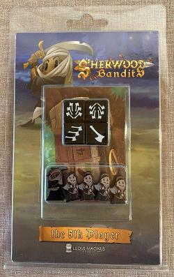 Sherwood Bandits: The 5th Player