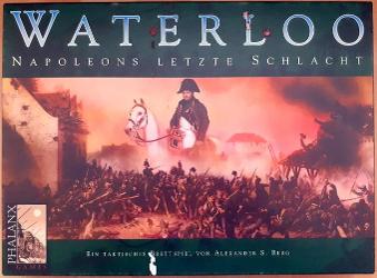 Waterloo: Napoleons Letzte Schlacht