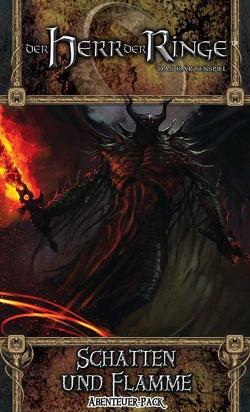 Der Herr der Ringe: Das Kartenspiel – Schatten und Flamme