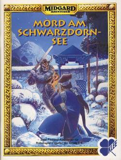 Mord am Schwarzdorn-See