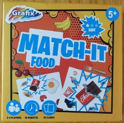 Match-It Food
