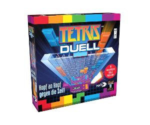Tetris Duell
